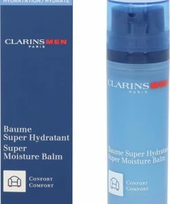 Coupon ? Clarins Men Super Moisture Balm Comfort - Dagcrème - 50 Ml ? -Tom Ford Shop 550x768