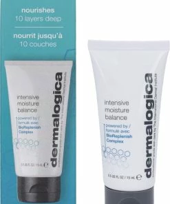 Beste Verkoop ? Dermalogica Intensive Moisture Balance Dagcr Me Travelsize - 15 Ml ? -Tom Ford Shop 550x770 1
