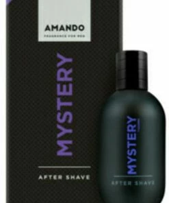Uitgang ? Amando Mystery Aftershave 100 Ml β 8 Uitgang ? Amando Mystery Aftershave 100 Ml β -Tom Ford Shop 550x770 2