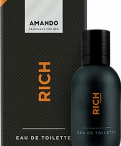 Korting ? Amando Rich Eau De Toilette Spray 50 Ml ❤️ 15 Korting ? Amando Rich Eau De Toilette Spray 50 Ml ❤️ -Tom Ford Shop 550x771 1