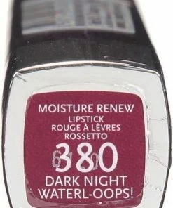 Uitgang ? Rimmel London Rimmel Moisture Renew ? Lipstick 380 Dark Night Waterl-oops! ✔️ -Tom Ford Shop 550x774 2