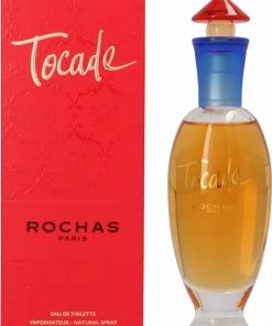 Coupon ? Rochas Tocade Vrouwen 100ml Eau De Toilette ? 33 Coupon ? Rochas Tocade Vrouwen 100ml Eau De Toilette ? -Tom Ford Shop 550x777