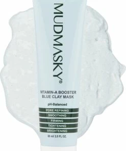 Goedkoop ❤️ MUDMASKY - Skin Smoothing Anti-Aging Blue Clay Mask - Vitamin-A Booster Gezichtsmasker - Blauwe Kleimasker - Huid Gladmakend ? 9 Goedkoop ❤️ MUDMASKY - Skin Smoothing Anti-Aging Blue Clay Mask - Vitamin-A Booster Gezichtsmasker - Blauwe Kleimasker - Huid Gladmakend ? -Tom Ford Shop 550x779 2