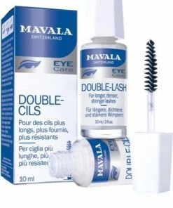 Korting ⭐ Serum Voor Wimpers En Wenkbrauwen DOUBLE-LASH Mavala (10 Ml) ? -Tom Ford Shop 550x782 1