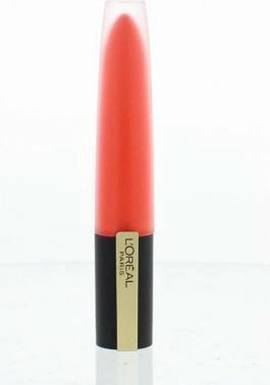 Korting ⌛ L’Oréal Paris Rouge Signature Lippenstift - 132 I Radiate - Roze - Matte Vloeibare ? Lipstick ? 14 Korting ⌛ L’Oréal Paris Rouge Signature Lippenstift - 132 I Radiate - Roze - Matte Vloeibare ? Lipstick ? - Afbeelding 14