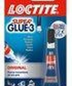 Top 10 ? 3909 Lijm Loctite Super Glue 3 (3 G) ✔️ 9 Top 10 ? 3909 Lijm Loctite Super Glue 3 (3 G) ✔️ -Tom Ford Shop 550x785 2