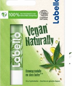 Goedkoopste ? Labello Lippenbalsem Vegan Naturally Hemp ❤️ -Tom Ford Shop 550x790