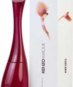 Nieuw ⭐ Kenzo Amour - 30 Ml - Eau De Parfum Spray - Damesparfum ⭐ -Tom Ford Shop 550x790 5