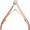 Gloednieuw ? AdroitGoods Nagelriem Knipper Verwijderaar - Rose Gold - Nageltang - Nagelriemverzorging - Nagelriem Duwer - Snijder - Mesje - Trimmer - Schaar ? -Tom Ford Shop 550x794 1
