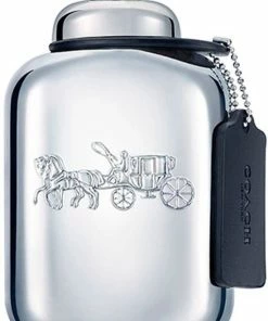Promo ⭐ Coach - Platinum For Men - Eau De Parfum - 100ML ? -Tom Ford Shop 550x795