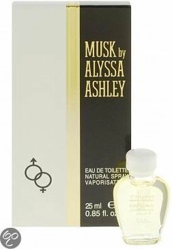 Gloednieuw ✨ Alyssa Ashley Musk Set 2 St. ? 2 Gloednieuw ✨ Alyssa Ashley Musk Set 2 St. ? - Afbeelding 2