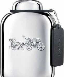 Promo ⭐ Coach - Platinum For Men - Eau De Parfum - 100ML ? -Tom Ford Shop 550x799