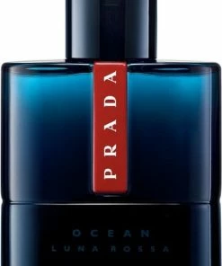 Korting ? Prada Luna Rossa Ocean Eau De Toilette Spray 100 Ml ? 9 Korting ? Prada Luna Rossa Ocean Eau De Toilette Spray 100 Ml ? -Tom Ford Shop 550x804
