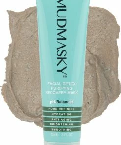 Beste Verkoop ✔️ MUDMASKY - Natuurlijk Anti-Acne Masker - Acn En Mee-eters Weg In 3 Weken! Vette Huid - Puistjes - Facial Detox Purifying Recovery Mask - Reinigend Gezichtsmasker - Moddermasker - Detox - Blackheads - Pimples - Mee-eters - Roodheid - Onzuivere Huid ⭐ 7 Beste Verkoop ✔️ MUDMASKY - Natuurlijk Anti-Acne Masker - Acn En Mee-eters Weg In 3 Weken! Vette Huid - Puistjes - Facial Detox Purifying Recovery Mask - Reinigend Gezichtsmasker - Moddermasker - Detox - Blackheads - Pimples - Mee-eters - Roodheid - Onzuivere Huid ⭐ -Tom Ford Shop 550x806 1