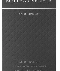 Hete verkoop ✔️ Bottega Veneta Pour Homme - 50 Ml - Eau De Toilette Spray - Herenparfum ? -Tom Ford Shop 550x806 4