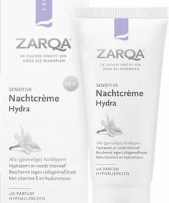 Hete verkoop ? ZARQA Nachtcreme Hydra (hydrateert En Voedt Intensief) - 50 Ml ? -Tom Ford Shop 550x809 1