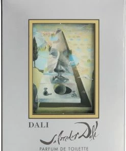 Goedkoopste ? Salvador Dali Dali - 30 Ml - Parfum De Toilette ? -Tom Ford Shop 550x812 1