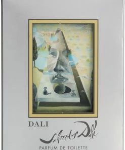 Goedkoopste ? Salvador Dali Dali - 30 Ml - Parfum De Toilette ? -Tom Ford Shop 550x812 2