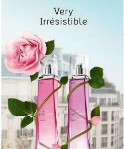 Beste Pirce ? Givenchy - Very Irresistible - Eau De Parfum - 30ML ? -Tom Ford Shop 550x813 4