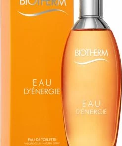 Uitgang ? Biotherm Eau D'Energie - 100 Ml - Eau De Toilette Spray - Damesparfum/bodymist ? -Tom Ford Shop 550x816 1