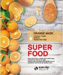 Gloednieuw ? Eyenlip Superfood Sheet Masker Pakket Van 7 Verschillende Koreaanse Gezichtsmaskers ? 12 Gloednieuw ? Eyenlip Superfood Sheet Masker Pakket Van 7 Verschillende Koreaanse Gezichtsmaskers ? -Tom Ford Shop 550x816 2