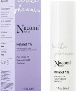 Beste deal ? Nacomi Be Like Phoenix Retinol Serum 1% 30ml. ?