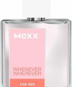 Beste Pirce ? Mexx Whenever Wherever - Edt ?