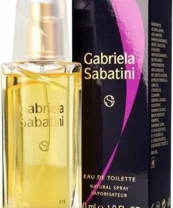 Beste deal ✨ Gabriela Sabatini Base ? Woman Eau De Toilette - 30 Ml ? -Tom Ford Shop 550x823