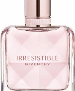 Korting ? Givenchy Irresistible - 50 Ml - Eau De Toilette Spray - Damesparfum ?