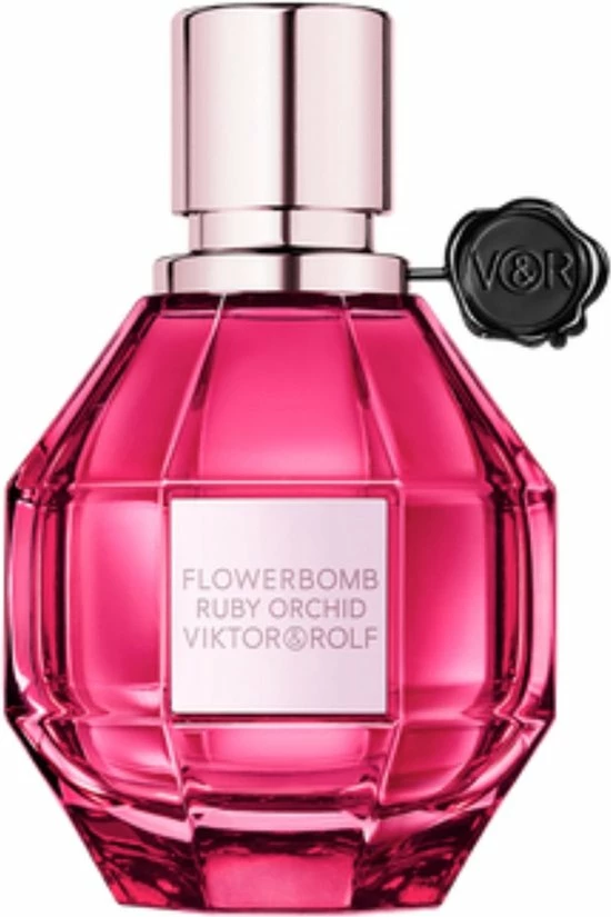 Coupon ? Viktor En Rolf Flowerbomb Ruby Orchid Eau De Parfum 50ml Spray ⌛ 1 Coupon ? Viktor En Rolf Flowerbomb Ruby Orchid Eau De Parfum 50ml Spray ⌛