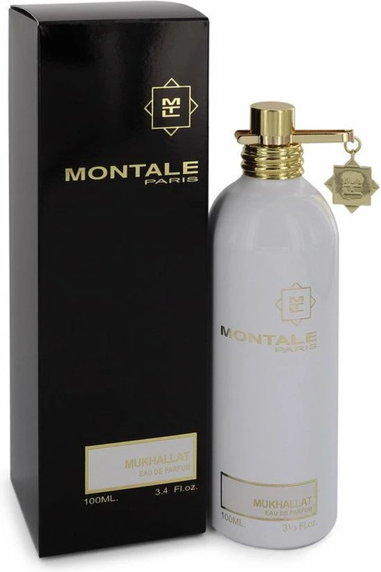 Groothandel ✨ Montale Mukhallat Eau De Parfum 100ml ? 5 Groothandel ✨ Montale Mukhallat Eau De Parfum 100ml ? - Afbeelding 5