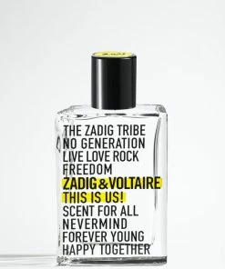 Coupon ⌛ Zadig & Voltaire This Is Us! 50 Ml - Eau De Toilette - Unisex ? 20 Coupon ⌛ Zadig & Voltaire This Is Us! 50 Ml - Eau De Toilette - Unisex ? -Tom Ford Shop 550x825 24