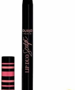 Begroting ⌛ Bourjois Lip Duo Sculpt Liner & ? Lipstick - 06 Rouge Tango ? -Tom Ford Shop 550x825 8