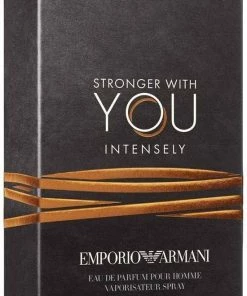 Flash-uitverkoop ⌛ Giorgio Armani Stronger With You Intensely 30 Ml - Eau De Parfum - Herenparfum ? 17 Flash-uitverkoop ⌛ Giorgio Armani Stronger With You Intensely 30 Ml - Eau De Parfum - Herenparfum ? -Tom Ford Shop 550x827 1