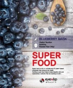 Gloednieuw ? Eyenlip Superfood Sheet Masker Pakket Van 7 Verschillende Koreaanse Gezichtsmaskers ? 11 Gloednieuw ? Eyenlip Superfood Sheet Masker Pakket Van 7 Verschillende Koreaanse Gezichtsmaskers ? -Tom Ford Shop 550x827 2