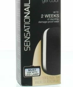 Promo ✔️ SensatioNail Gel Polish In The Shade - Gel Nagellak - Grijs ? 10 Promo ✔️ SensatioNail Gel Polish In The Shade - Gel Nagellak - Grijs ? -Tom Ford Shop 550x834