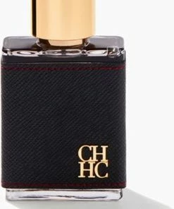 Hete verkoop ⭐ Carolina Herrera CH Men - 50 Ml - Eau De Toilette ? -Tom Ford Shop 550x836