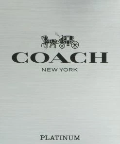 Promo ⭐ Coach - Platinum For Men - Eau De Parfum - 100ML ? -Tom Ford Shop 550x836 3