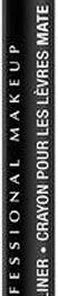 Flash-uitverkoop ? NYX Professional Makeup Suede Matte Lip Liner - Copenhagen ✔️