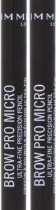 Gloednieuw ✨ Rimmel London Brow Pro Micro Wenkbrauwpotlood - 003 Dark Brown ? 15 Gloednieuw ✨ Rimmel London Brow Pro Micro Wenkbrauwpotlood - 003 Dark Brown ? -Tom Ford Shop 80x840