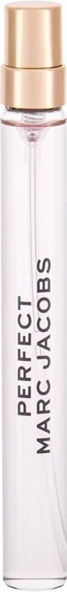 Korting ? Marc Jacobs - Perfect Miniature - Eau De Parfum - 10Ml ✨ 2 Korting ? Marc Jacobs - Perfect Miniature - Eau De Parfum - 10Ml ✨ - Afbeelding 2