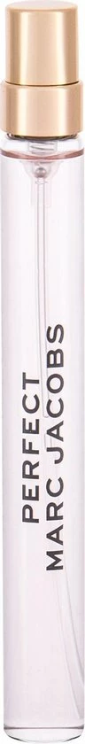 Korting ? Marc Jacobs - Perfect Miniature - Eau De Parfum - 10Ml ✨ 1 Korting ? Marc Jacobs - Perfect Miniature - Eau De Parfum - 10Ml ✨