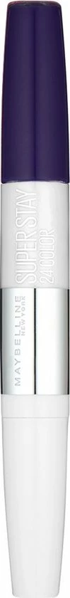 Uitgang ? Maybelline Superstay 24h Lippenstift - 800 Purple ⭐ 18 Uitgang ? Maybelline Superstay 24h Lippenstift - 800 Purple ⭐ - Afbeelding 18
